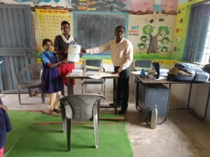 Chhattisgarh Crimes
