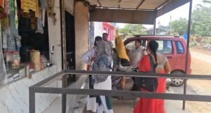 Chhattisgarh Crimes