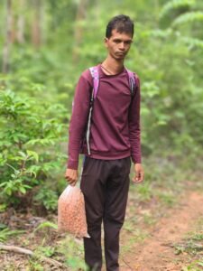 Chhattisgarh Crimes