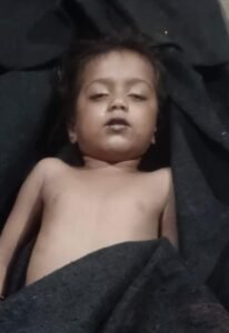 कचरा गड्ढे में डूबने से दो मासूम बच्चों की दर्दनाक मौत Chhattisgarh Crimes
