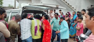 Chhattisgarh Crimes