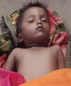 कचरा गड्ढे में डूबने से दो मासूम बच्चों की दर्दनाक मौत Chhattisgarh Crimes