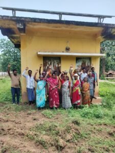 Chhattisgarh Crimes
