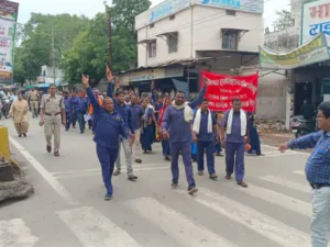 Chhattisgarh Crimes