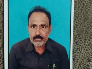 Chhattisgarh Crimes