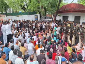 Chhattisgarh Crimes