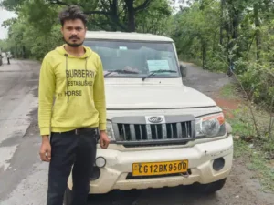 कोरबा पुलिस ने सड़क हादसों को रोकने के लिए चलाए जा रहे 'सजग कोरबा, सतर्क कोरबा' अभियान के तहत शराब पीकर वाहन चलाने वाले 20 चालकों पर कार्रवाई की Chhattisgarh Crimes