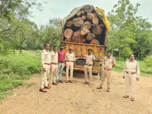 Chhattisgarh Crimes
