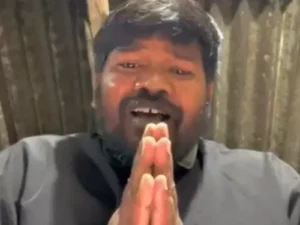 भारतीय जनता युवा मोर्चा (भाजयुमो) के पूर्व प्रदेश अध्यक्ष रवि भगत ने बुधवार को भाजपा की प्राथमिक सदस्यता से इस्तीफा दे दिया Chhattisgarh Crimes
