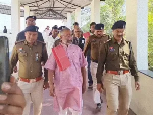 Chhattisgarh Crimes