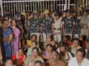Chhattisgarh Crimes