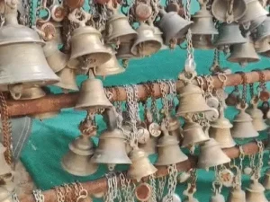 राजधानी रायपुर से करीब 45 किलोमीटर दूर अभनपुर विकासखंड के बिरेझर गांव में मां मातंगी देवी धाम स्थित Chhattisgarh Crimes