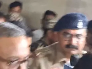 Chhattisgarh Crimes