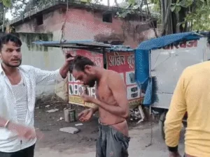Chhattisgarh Crimes