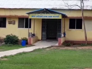 छत्तीसगढ़ के कांकेर में बीते 2 दिनों में मलेरिया से सरकारी हॉस्टल में रहने वाले 2 स्टूडेंट्स की मौत हो गई Chhattisgarh Crimes