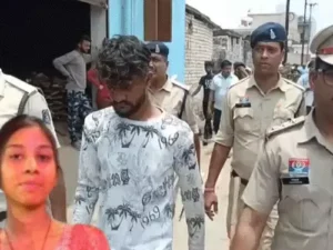Chhattisgarh Crimes