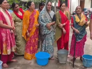 Chhattisgarh Crimes