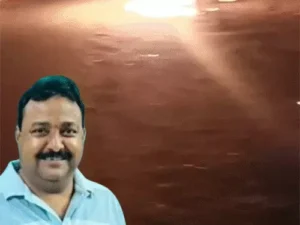 Chhattisgarh Crimes