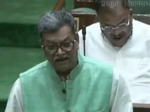 Chhattisgarh Crimes