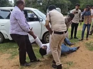 Chhattisgarh Crimes