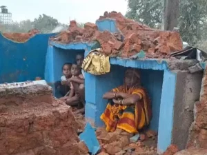 Chhattisgarh Crimes