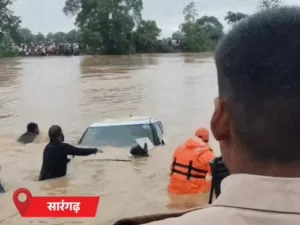 Chhattisgarh Crimes