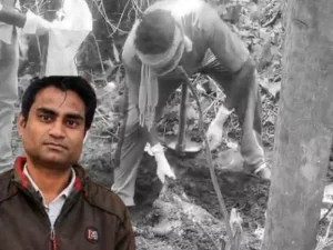 Chhattisgarh Crimes