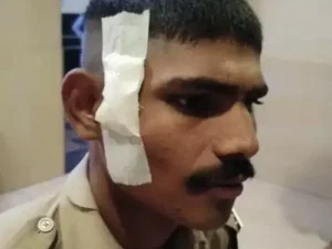 Chhattisgarh Crimes