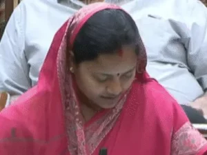 Chhattisgarh Crimes