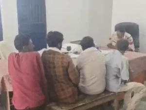 Chhattisgarh Crimes