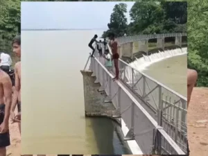 Chhattisgarh Crimes