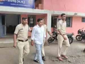 Chhattisgarh Crimes