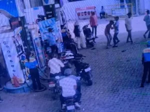 Chhattisgarh Crimes