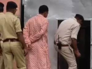 छत्तीसगढ़ के बस्तर जिले में एक युवती ने जिस युवक के खिलाफ रेप केस दर्ज कराया था, बाद में उसी से शादी कर ली Chhattisgarh Crimes