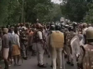 Chhattisgarh Crimes