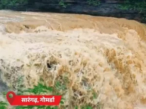 Chhattisgarh Crimes