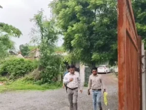 Chhattisgarh Crimes