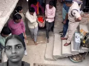 Chhattisgarh Crimes