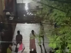 Chhattisgarh Crimes