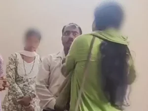 Chhattisgarh Crimes