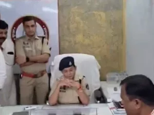 Chhattisgarh Crimes