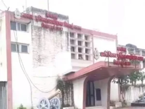 Chhattisgarh Crimes
