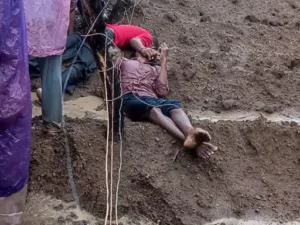 Chhattisgarh Crimes