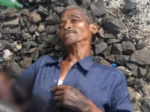 Chhattisgarh Crimes