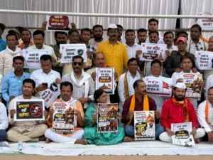 Chhattisgarh Crimes
