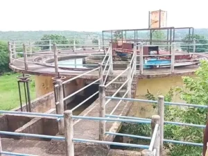 Chhattisgarh Crimes