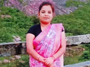 Chhattisgarh Crimes