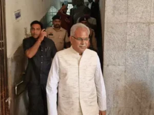 Chhattisgarh Crimes