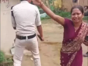 Chhattisgarh Crimes