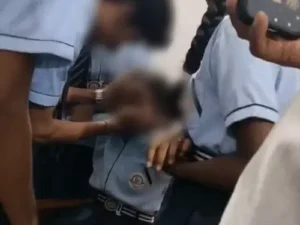 Chhattisgarh Crimes